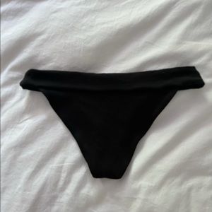 L Space bikini bottom